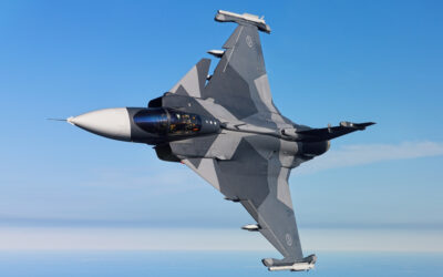 Hungary | Procures Gripen fighter jets from Sweden