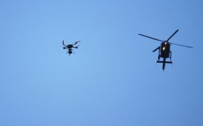 Italy | Cell phones and drugs delivered in prisons by drones