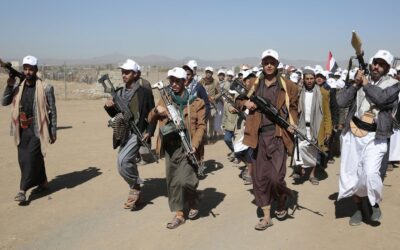 Σαουδική Αραβία | 250 εκατ. δολάρια στην κυβέρνηση της Υεμένης για τον πόλεμο κατά των Χούθι
