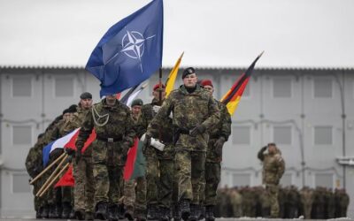 Ιστορική συμφωνία | “Στρατιωτική Ζώνη Σένγκεν” από Γερμανία, Πολωνία και Ολλανδία