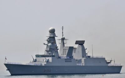 Χούθι | Επίθεση σε ιταλικό πολεμικό πλοίο στην Ερυθρά Θάλασσα