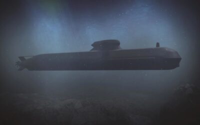 SAAB – Damen | Agreement to export advanced Expeditionary C-71 submarines