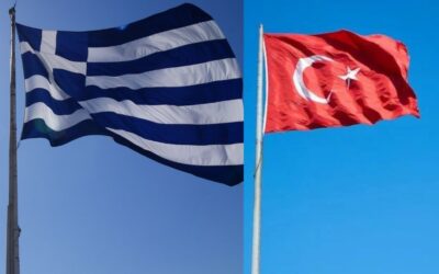Κοινή δήλωση Ελλάδας και Τουρκίας στην Άγκυρα – Επικείμενη επίσκεψη Μητσοτάκη