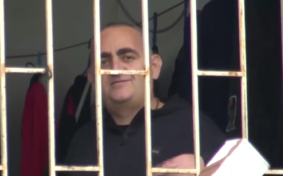 Ελλάδα | Ανακοίνωση ΥΠΕΞ για την καταδίκη Φρέντι Μπελέρη