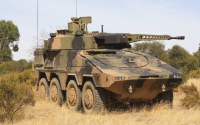 Νέο συμβόλαιο της Rheinmetall με τον Γερμανικό στρατό ύψους 2,7 δις για οχήματα