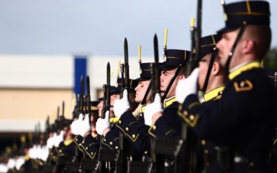Hellenic Military Academy | 6th best military academy in the world