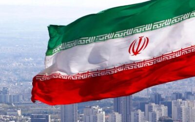 Iran | 43% increase in executions in 2023