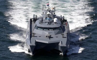 Ιράν | Κοινές στρατιωτικές ασκήσεις με κινεζικά και ρωσικά πλοία στον βόρειο Ινδικό ωκεανό
