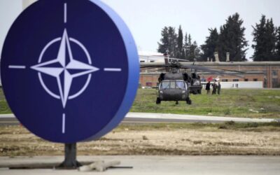 Albania | Former Soviet base reopens to serve NATO aircraft
