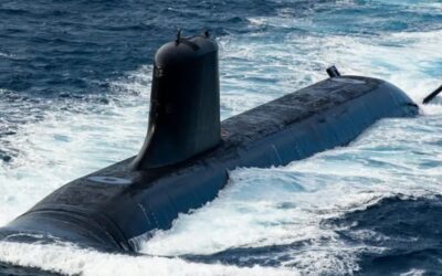 Netherlands | Supply of Naval Group’s Blacksword submarines