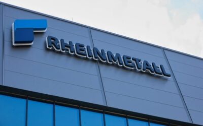Rheinmetall and ROMARM to build powder factory in Romania