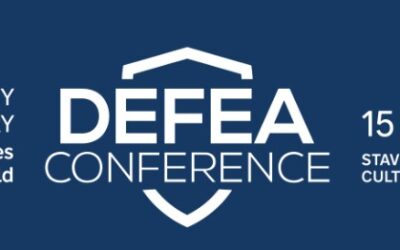 DEFEA Conference 2024 | Οι εγγραφές είναι πλέον ανοιχτές