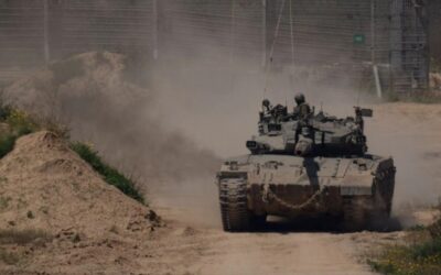 Ισραήλ | Απόσυρση δυνάμεων από τη νότια Γάζα