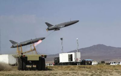 Operation True Promise | Iran fires dozens of drones against Israel – Launch of ballistic missiles