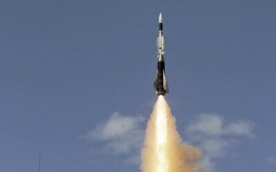 Γαλλία | Προτεραιότητα για τις βιομηχανίες οι παραγγελίες αντιαεροπορικών πυραύλων