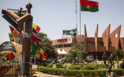 Burkina Faso | France’s frustration over deportation of three diplomats