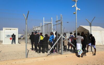 Κύπρος | Αναστολή εξέτασης αιτήσεων ασύλου για άτομα συριακής καταγωγής