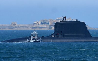 Naval Group | French Navy’s new Duguay – Trouin attack submarine enters service