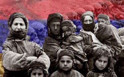 Ημέρα μνήμης για την Γενοκτονία των Αρμενίων