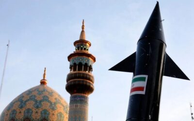Middle East | Heavy explosions in Iran
