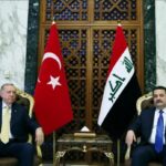 Iraq – Turkey | Sign more than 20 agreements