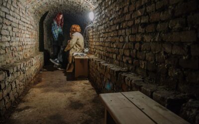 Latvia | Citizens are asked to turn basements into air raid shelters