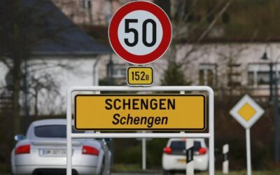 Bulgaria – Romania | “Partly” join the Schengen Area