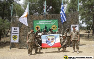 GEEF | Army Combat Groups Military Competition – Photos