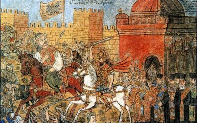 29 Μαΐου 1453 | Ο Ελληνισμός τιμά τους τελευταίους υπερασπιστές της Κωνσταντινούπολης