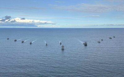 Πολεμικό Ναυτικό | Συμμετοχή στην Πολυεθνική Άσκηση “SPANISH MINEX 2024” – Φωτογραφίες