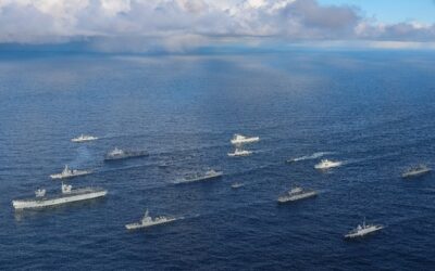 HB | Χρυσή εποχή για το Ναυτικό – Εξοπλισμοί με 28 νέα πλοία και υποβρύχια