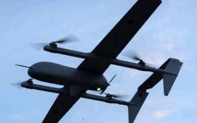 ΝΑΤΟ | Έξι χώρες της Συμμαχίας υψώνουν τείχος από drones στα σύνορα με τη Ρωσία