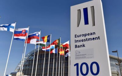 European Investment Bank | Support for the security and defence industry