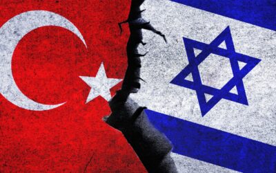 Turkey | Severes trade relations with Israel