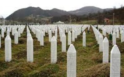 UN | The Srebrenica Massacre resolution has been approved – Abstention from Greece and Cyprus