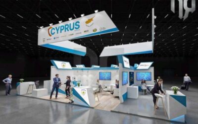 EUROSATORY 2024 | Οι κυπριακές συμμετοχές στην μεγάλη Έκθεση Άμυνας και Ασφάλειας στο Παρίσι