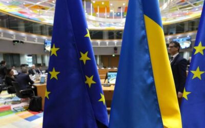 ΕΕ | Επίσημη έναρξη ενταξιακών διαπραγματεύσεων με Ουκρανία και Μολδαβία την Τρίτη