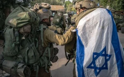 Ισραήλ | Υποχρεωτική στρατιωτική θητεία για τους υπερ-ορθόδοξους με απόφαση του Ανωτάτου Δικαστηρίου