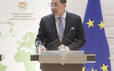ΥΠΕΞ Κυπριακής Δημοκρατίας για απειλές Χεζμπολάχ | Η Κύπρος δεν εμπλέκεται σε στρατιωτικές δραστηριότητες