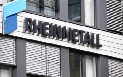 Γερμανία | Προμήθεια 200.000 βλημάτων πυροβολικού από την Rheinmetall