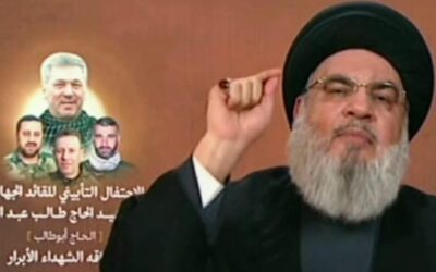 Hezbollah | Nasrallah threatens Cyprus for the first time – Christodoulidis’ response