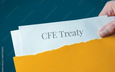 Ελλάδα | Αναστολή της εφαρμογής της Συνθήκης για τις Συμβατικές Δυνάμεις στην Ευρώπη (CFE)