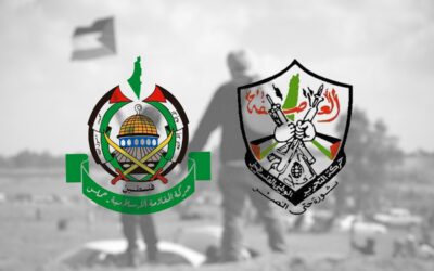Φατάχ – Χαμάς | Υπογραφή διακήρυξης στην Κίνα για την παλαιστινιακή ενότητα