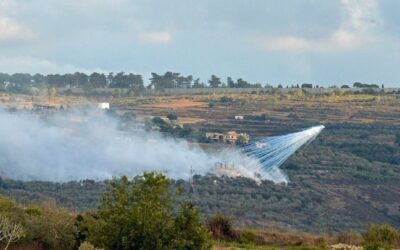 Ένταση μεταξύ Ισραηλινού στρατού και Χεζμπολάχ – Νεκροί σε Ισραήλ και Λίβανο