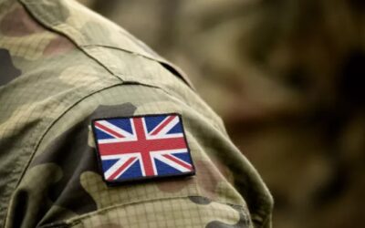 Βρετανία | Ενίσχυση των Ενόπλων Δυνάμεων λόγω του “φονικού κουαρτέτου”