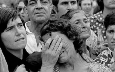 Ήχησαν οι σειρήνες σε όλες τις πόλεις της ελεύθερης Κύπρου – 50 χρόνια από την τουρκική εισβολή