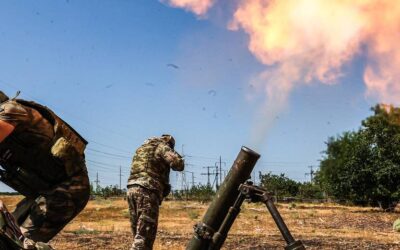 Πέραν των 120 χιλιάδων ανθρώπων εκκένωσαν περιοχές του Κουρσκ μετά από εντολές των Ρωσικών αρχών