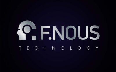 F.NOUS Technology | Από τη σύλληψη της ιδέας στην υλοποίηση και εφαρμογή