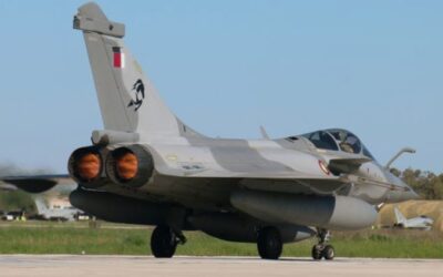 Qatar – Turkey | Joint Air Force Squadron with F-16 and Rafale