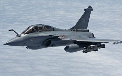 Serbia | Signing of a contract for the acquisition of 12 Rafale fighter aircraft